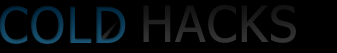 ColdHackG3